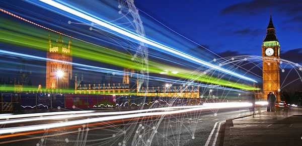 SMAU ARRIVA NELLA CITTA’ LEADER NELL’INNOVAZIONE IN EUROPA: IL 2-3 E 4 MAGGIO LA PRIMA TAPPA DI SMAU | ITALY RESTARTS UP IN LONDON