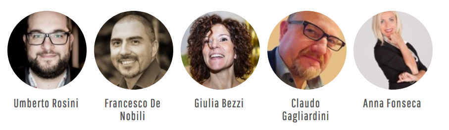 APERTE LE ISCRIZIONI AI WORKSHOP DI SMAU PADOVA