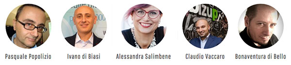 Aperte le iscrizioni ai workshop di Smau Napoli
