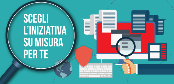 PREPARA AL MEGLIO LA TUA VISITA A SMAU PADOVA